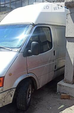 Універсал Ford Transit 1999 в Львові