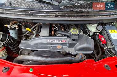 Микроавтобус Ford Transit 2000 в 