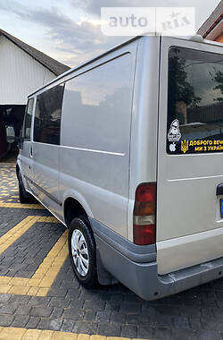 Минивэн Ford Transit 2003 в 