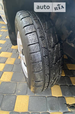 Минивэн Ford Transit 2003 в 