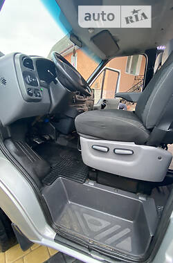 Минивэн Ford Transit 2003 в 