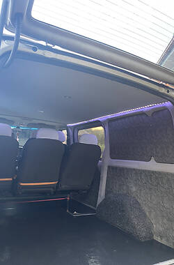 Минивэн Ford Transit 2003 в 