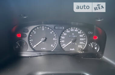 Минивэн Ford Transit 2003 в 
