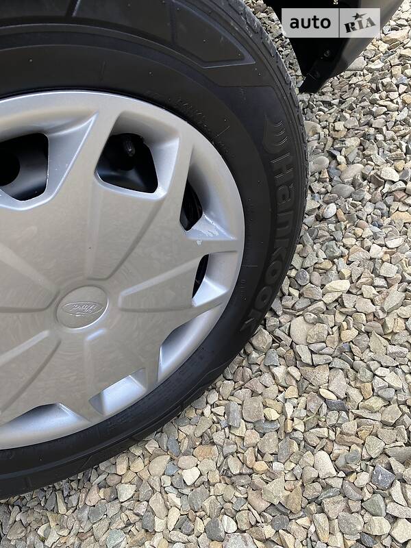 Мінівен Ford Transit 2018 в Мукачевому