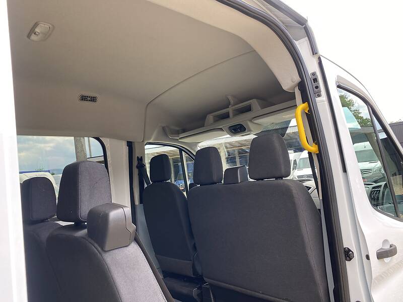 Мінівен Ford Transit 2018 в Мукачевому