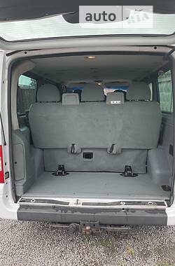 Автобус Ford Transit 2012 в Изяславе
