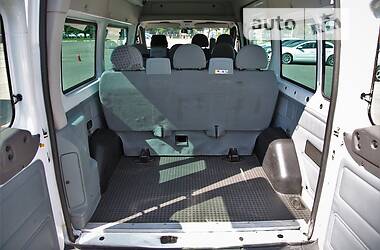  Ford Transit 2013 в 