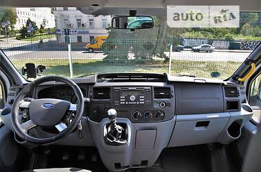  Ford Transit 2013 в 