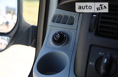  Ford Transit 2013 в 