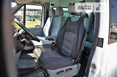  Ford Transit 2013 в 