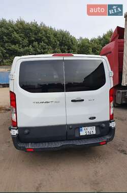 Микроавтобус Ford Transit 2017 в Харькове