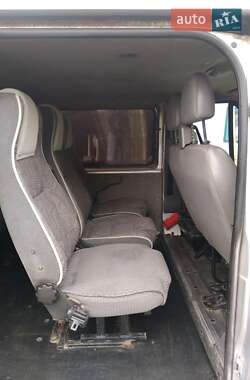 Микроавтобус Ford Transit 2004 в Песчанке