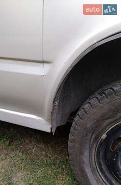 Микроавтобус Ford Transit 2004 в Песчанке