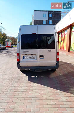  Ford Transit 2011 в Чернигове