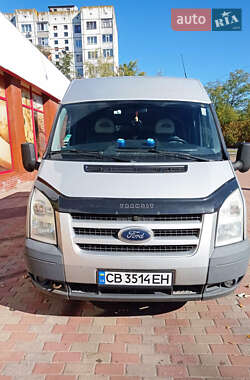  Ford Transit 2011 в Чернигове