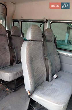  Ford Transit 2011 в Чернигове