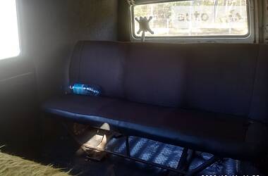  Ford Transit 1984 в 