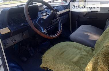  Ford Transit 1984 в 