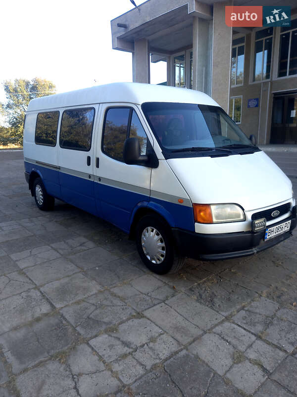 Микроавтобус Ford Transit 1998 в Арцизе