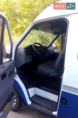 Микроавтобус Ford Transit 1998 в Арцизе
