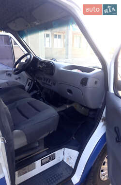 Микроавтобус Ford Transit 1998 в Арцизе