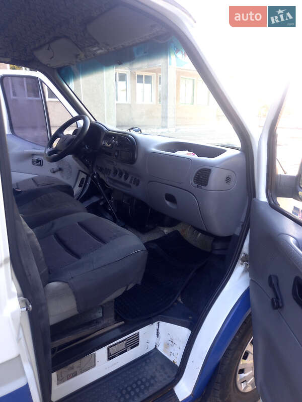 Микроавтобус Ford Transit 1998 в Арцизе
