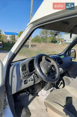 Другие автобусы Ford Transit 1998 в Павлограде