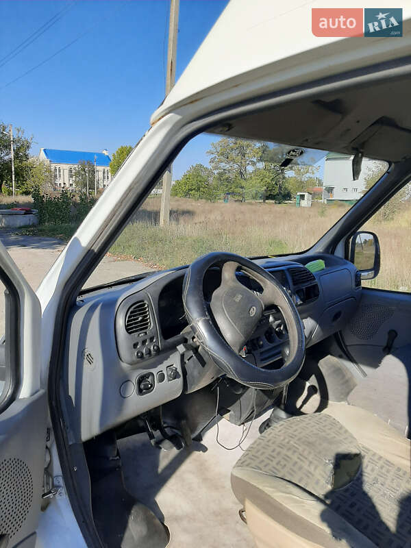 Другие автобусы Ford Transit 1998 в Павлограде