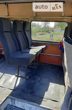 Інші автобуси Ford Transit 1998 в Павлограді