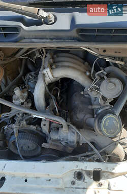 Другие автобусы Ford Transit 1998 в Павлограде