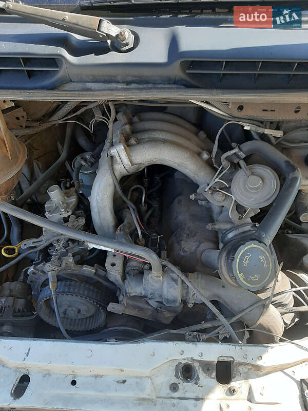 Другие автобусы Ford Transit 1998 в Павлограде