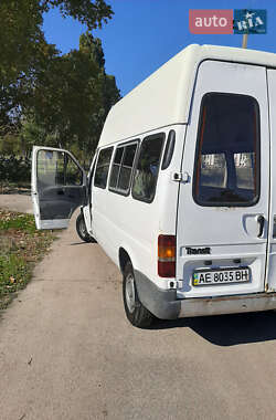 Другие автобусы Ford Transit 1998 в Павлограде