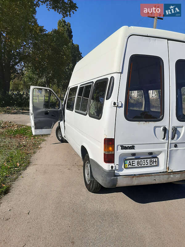 Другие автобусы Ford Transit 1998 в Павлограде