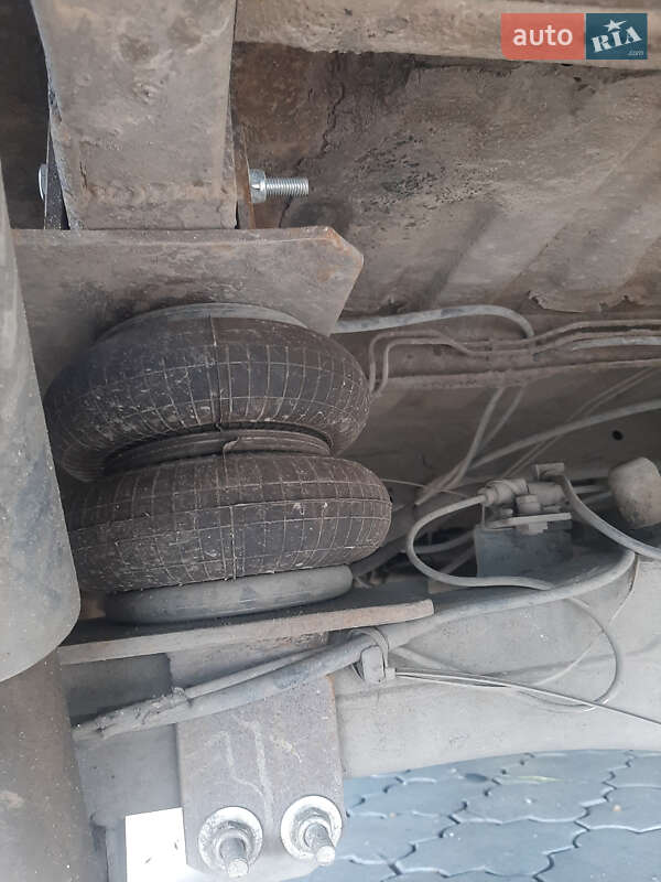 Другие автобусы Ford Transit 1998 в Павлограде
