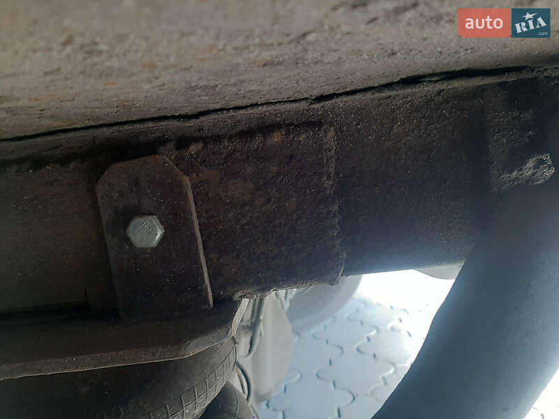 Інші автобуси Ford Transit 1998 в Павлограді