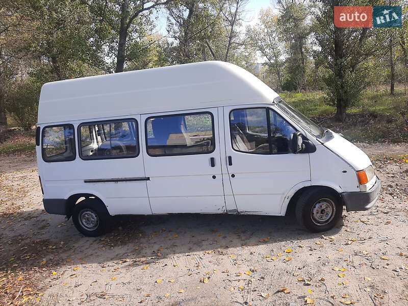 Другие автобусы Ford Transit 1998 в Павлограде