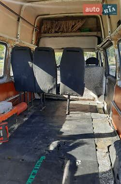 Другие автобусы Ford Transit 1998 в Павлограде
