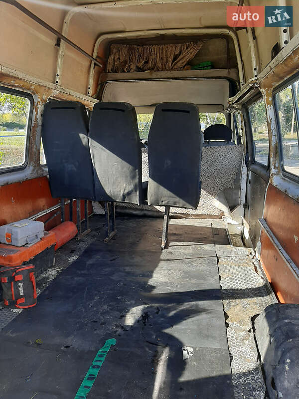 Другие автобусы Ford Transit 1998 в Павлограде