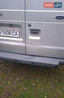 Другие автобусы Ford Transit 2008 в Ужгороде
