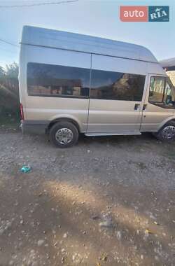 Другие автобусы Ford Transit 2008 в Ужгороде