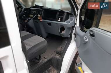 Микроавтобус Ford Transit 2007 в Полтаве