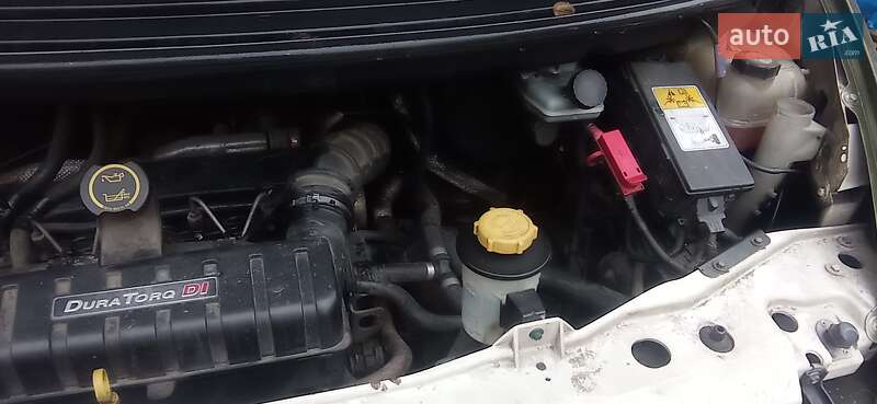 Мікроавтобус Ford Transit 2003 в Києві