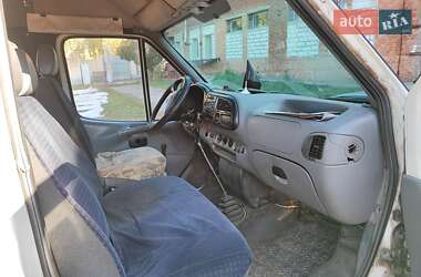 Микроавтобус Ford Transit 1999 в Полтаве