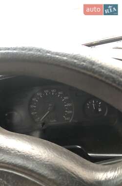 Микроавтобус Ford Transit 1996 в Днепре