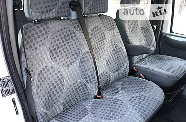 Микроавтобус Ford Transit 2011 в 