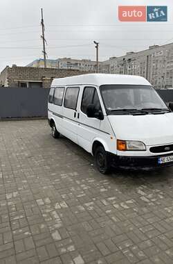 Микроавтобус Ford Transit 1996 в Днепре