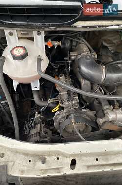 Микроавтобус Ford Transit 1996 в Днепре