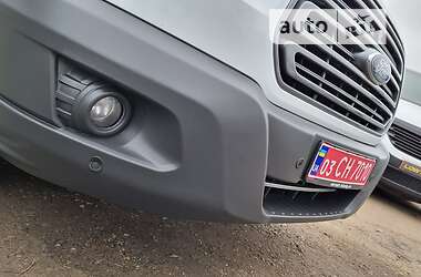 Грузовой фургон Ford Transit 2018 в 