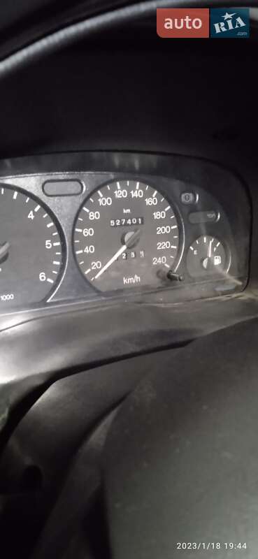 Микроавтобус Ford Transit 2001 в Днепре фото 9 Микроавтобус Ford Transit 2001 в Днепре