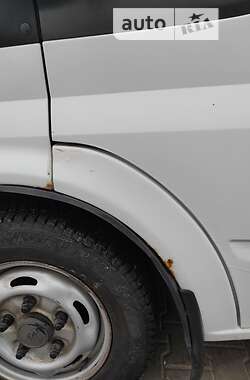 Інші автобуси Ford Transit 2006 в 